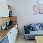 Апартамент Esperanto 403 Large Sunny *
