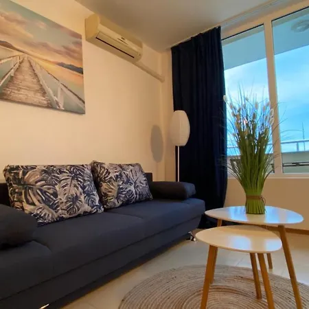 Esperanto 403 Large Sunny Apartman *