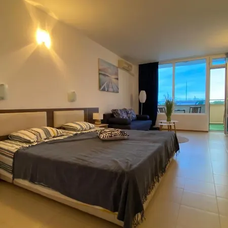 Esperanto 403 Large Sunny Napospart