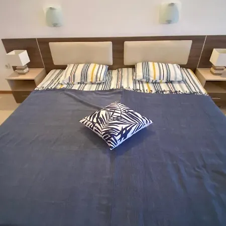 Esperanto 403 Large Sunny Apartamento Sunny Beach