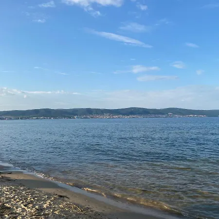 Esperanto 403 Large Sunny Apartman *