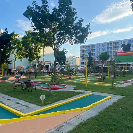 Esperanto 403 Large Sunny Apartamento