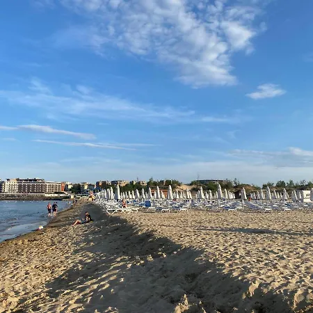 Apartamento Esperanto 403 Large Sunny *