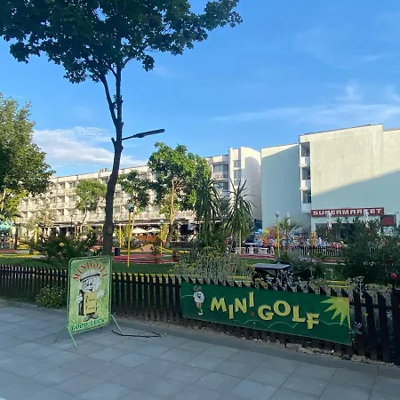 Apartamento Esperanto 403 Large Sunny *