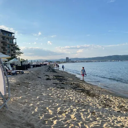 Esperanto 403 Large Sunny Apartamento *