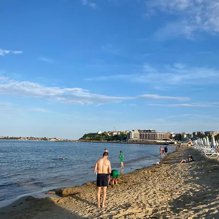 Esperanto 403 Large Sunny Apartman