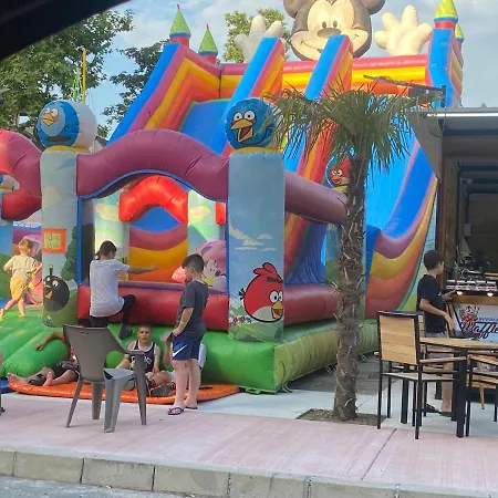 Esperanto 403 Large Sunny Apartamento *