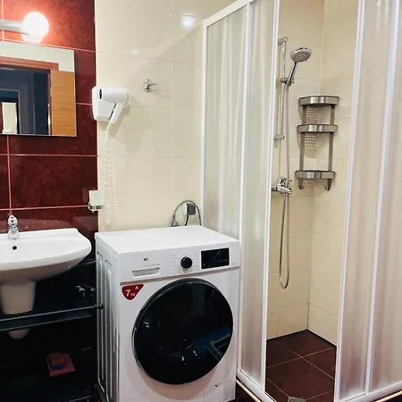 Esperanto 403 Large Sunny Napospart