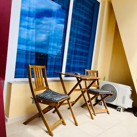 Esperanto 403 Large Sunny * Sunny Beach