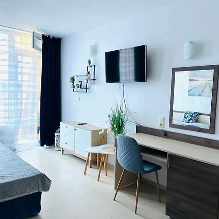 Esperanto 403 Large Sunny Apartman