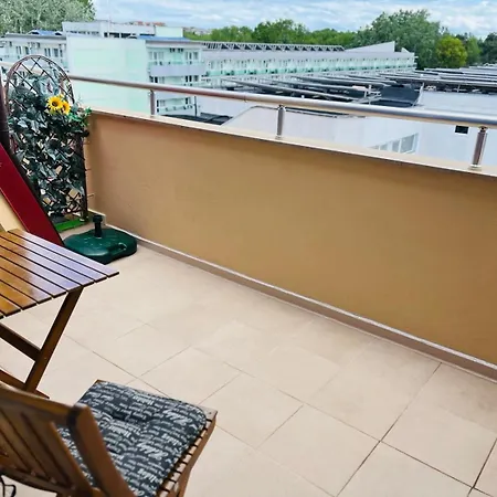 Apartamento Esperanto 403 Large Sunny