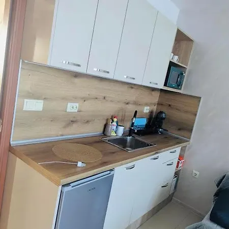 Apartamento Esperanto 403 Large Sunny Sunny Beach