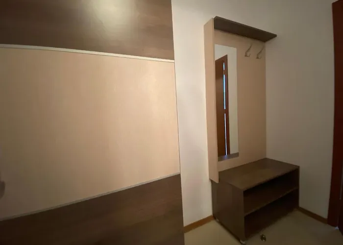 Appartement Esperanto 403 Large Sunny *