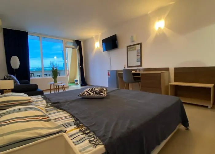 Esperanto 403 Large Sunny * Sunny Beach