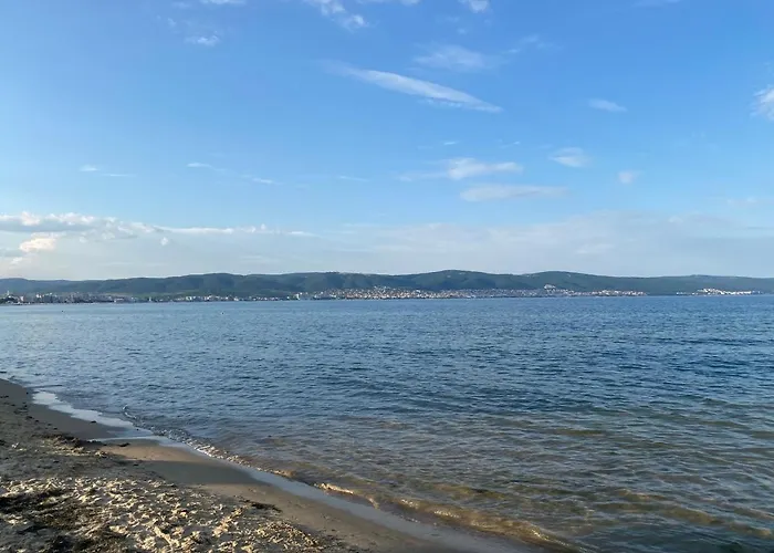 Esperanto 403 Large Sunny Appartement *