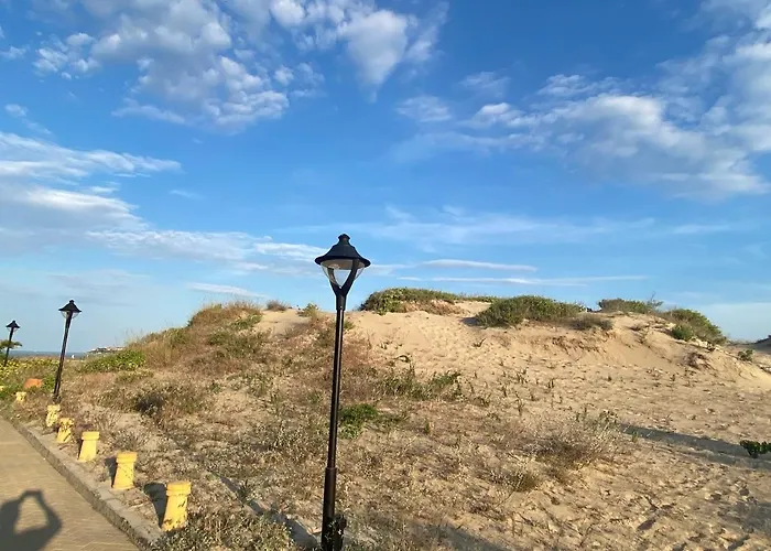 Esperanto 403 Large Sunny * Sunny Beach