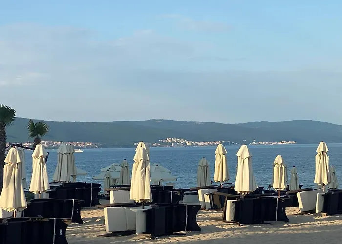 Esperanto 403 Large Sunny Sunny Beach