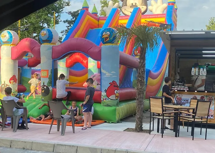 Esperanto 403 Large Sunny Appartement *