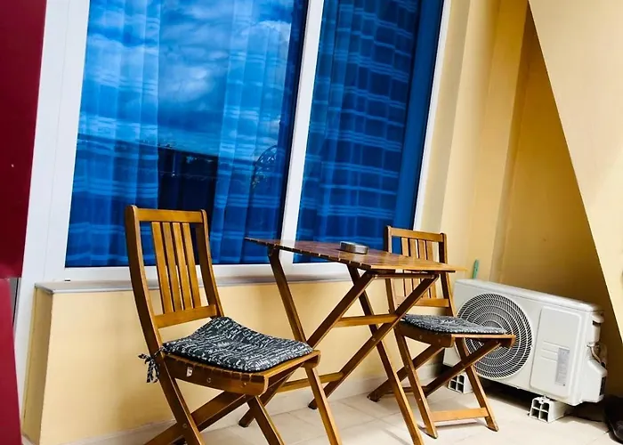 Esperanto 403 Large Sunny * Sunny Beach