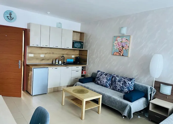 Esperanto 403 Large Sunny Appartement *