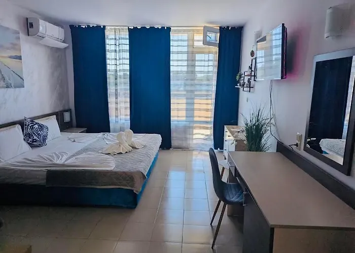 Esperanto 403 Large Sunny Appartement *