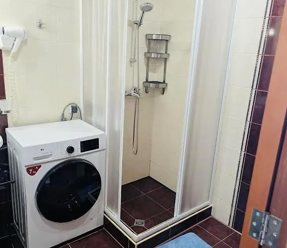 Appartement Esperanto 403 Large Sunny Sunny Beach