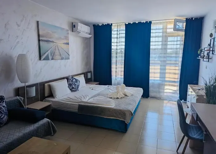 Esperanto 403 Large Sunny Sunny Beach