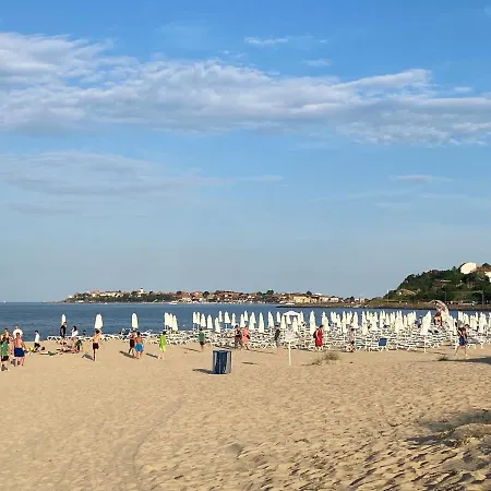 Διαμέρισμα Esperanto 403 Large Sunny