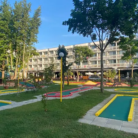 Διαμέρισμα Esperanto 403 Large Sunny *