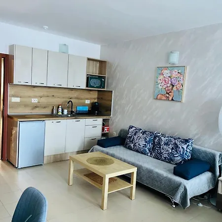Esperanto 403 Large Sunny Appartement *