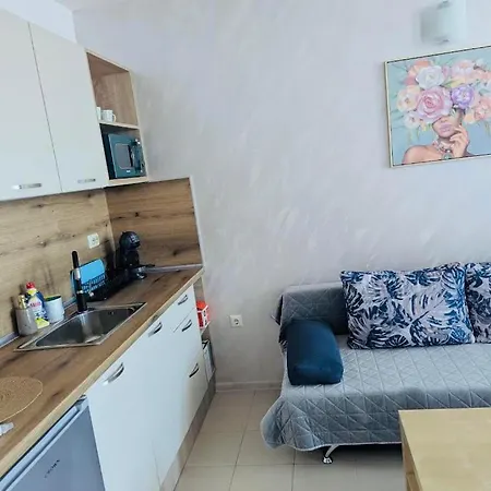 Apartmán Esperanto 403 Large Sunny *