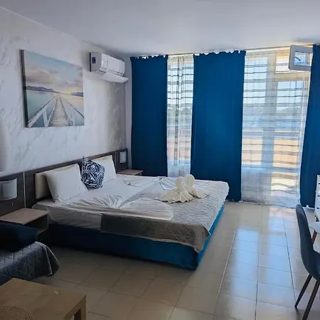 Esperanto 403 Large Sunny Σάνι Μπιτς