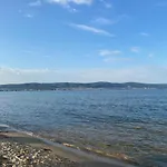 Esperanto 403 Large Sunny Apartman *