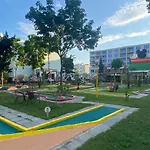 Esperanto 403 Large Sunny Apartman