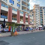 Esperanto 403 Large Sunny Apartman