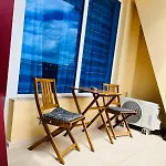 Esperanto 403 Large Sunny * Napospart